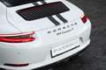 Porsche 991 Carrera T Coupe // perfekte Historie // Wit - thumbnail 48