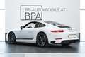 Porsche 991 Carrera T Coupe // perfekte Historie // Wit - thumbnail 11