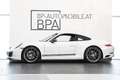 Porsche 991 Carrera T Coupe // perfekte Historie // Wit - thumbnail 5