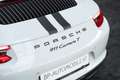 Porsche 991 Carrera T Coupe // perfekte Historie // Bianco - thumbnail 15