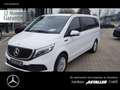 Mercedes-Benz EQV 300 300 Lang Avantgarde Line LED+360°+el Türen Beyaz - thumbnail 1