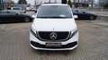Mercedes-Benz EQV 300 300 Lang Avantgarde Line LED+360°+el Türen Beyaz - thumbnail 2