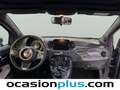 Fiat 500C 1.0 Hybrid Dolcevita 52kW Gris - thumbnail 7