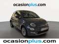 Fiat 500C 1.0 Hybrid Dolcevita 52kW Gris - thumbnail 2