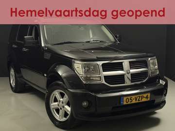 2.8 CRD R/T Grijskenteken*Automaat*