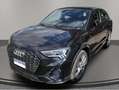 Audi Q3 Spb 40 2.0tdi Sline edition quattro 200cv s-tronic Nero - thumbnail 3