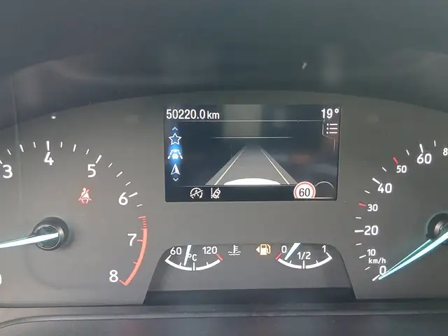 Ford Puma view 13