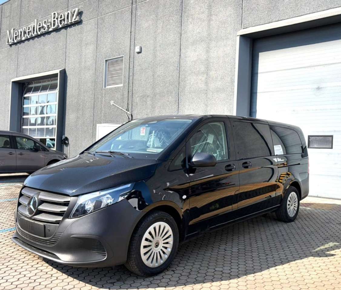 Mercedes-Benz Vito Tourer PRO 116 Extralong