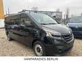 Renault Trafic Doka L2H1 3,0t Komfort/5Sitze/1Hand/AHK/ Schwarz - thumbnail 21