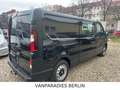 Renault Trafic Doka L2H1 3,0t Komfort/5Sitze/1Hand/AHK/ Schwarz - thumbnail 22