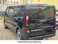 Renault Trafic Doka L2H1 3,0t Komfort/5Sitze/1Hand/AHK/ Schwarz - thumbnail 5