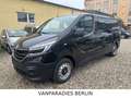 Renault Trafic Doka L2H1 3,0t Komfort/5Sitze/1Hand/AHK/ Schwarz - thumbnail 3