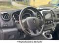 Renault Trafic Doka L2H1 3,0t Komfort/5Sitze/1Hand/AHK/ Schwarz - thumbnail 14