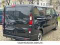 Renault Trafic Doka L2H1 3,0t Komfort/5Sitze/1Hand/AHK/ Schwarz - thumbnail 4