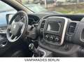 Renault Trafic Doka L2H1 3,0t Komfort/5Sitze/1Hand/AHK/ Schwarz - thumbnail 11