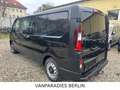 Renault Trafic Doka L2H1 3,0t Komfort/5Sitze/1Hand/AHK/ Schwarz - thumbnail 23