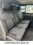Renault Trafic Doka L2H1 3,0t Komfort/5Sitze/1Hand/AHK/ Schwarz - thumbnail 9
