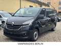 Renault Trafic Doka L2H1 3,0t Komfort/5Sitze/1Hand/AHK/ Schwarz - thumbnail 20