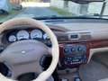 Chrysler Sebring Cabrio 2.7 LX.. Zwart - thumbnail 8