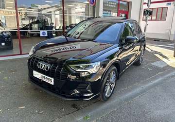 35 TDI 150 DESIGN LUXE S tronic 7