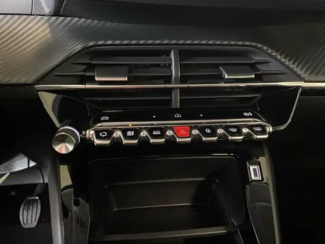 Peugeot 208 view 11