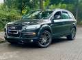 Audi Q7 3.0 TDI DPF quattro  S-line 7-Sitzer Voll Auss. Negru - thumbnail 3