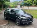 Audi Q7 3.0 TDI DPF quattro  S-line 7-Sitzer Voll Auss. Negru - thumbnail 8