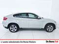BMW X6 xdrive40d futura auto 8m e5 Bianco - thumbnail 6