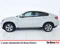 BMW X6 xdrive40d futura auto 8m e5 Bianco - thumbnail 3