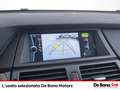 BMW X6 xdrive40d futura auto 8m e5 Bianco - thumbnail 12