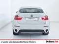 BMW X6 xdrive40d futura auto 8m e5 Bianco - thumbnail 5