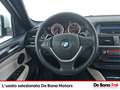 BMW X6 xdrive40d futura auto 8m e5 Bianco - thumbnail 10