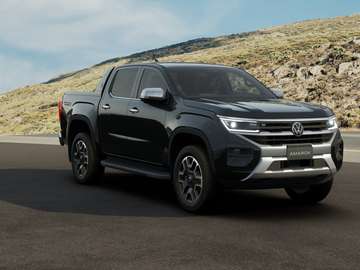 3.0 tdi v6 aventura 4motion auto