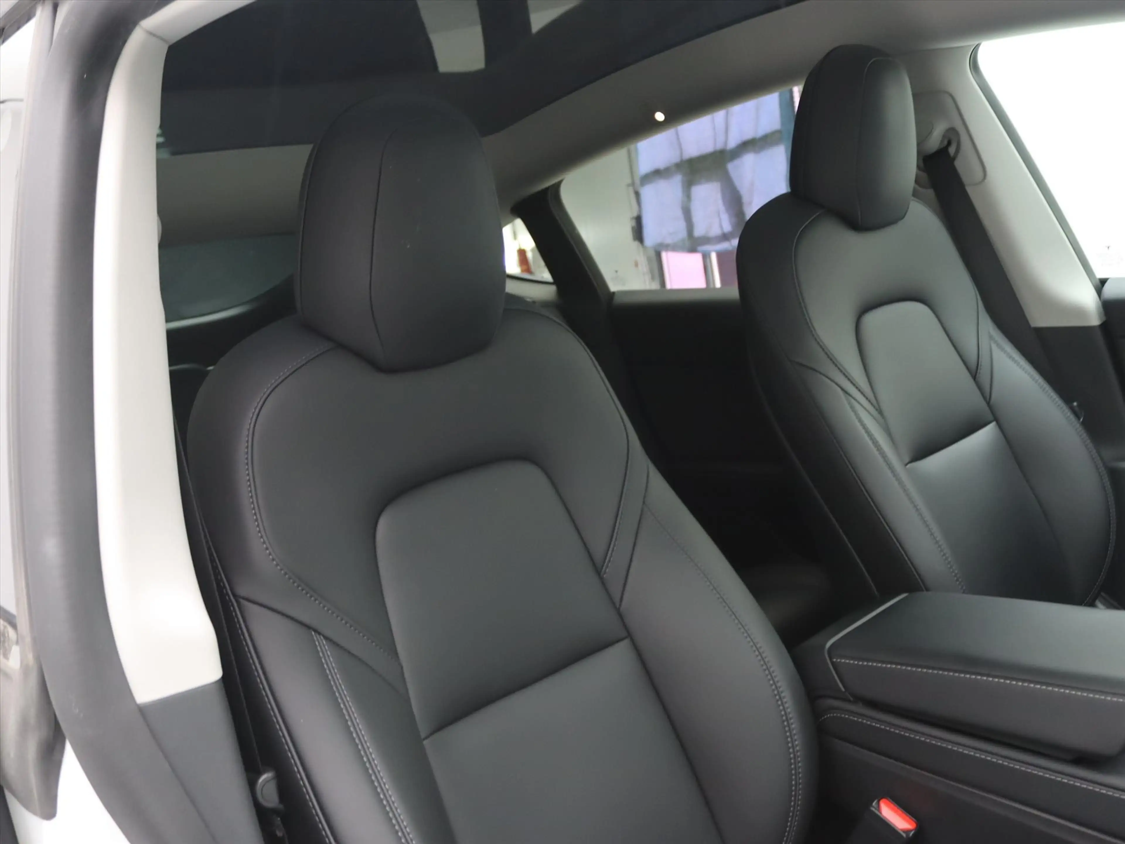 Tesla Model Y Long Range AWD 75kWh 351pk [ AMD RYZEN+AUTOPILOT+1 — photo 16