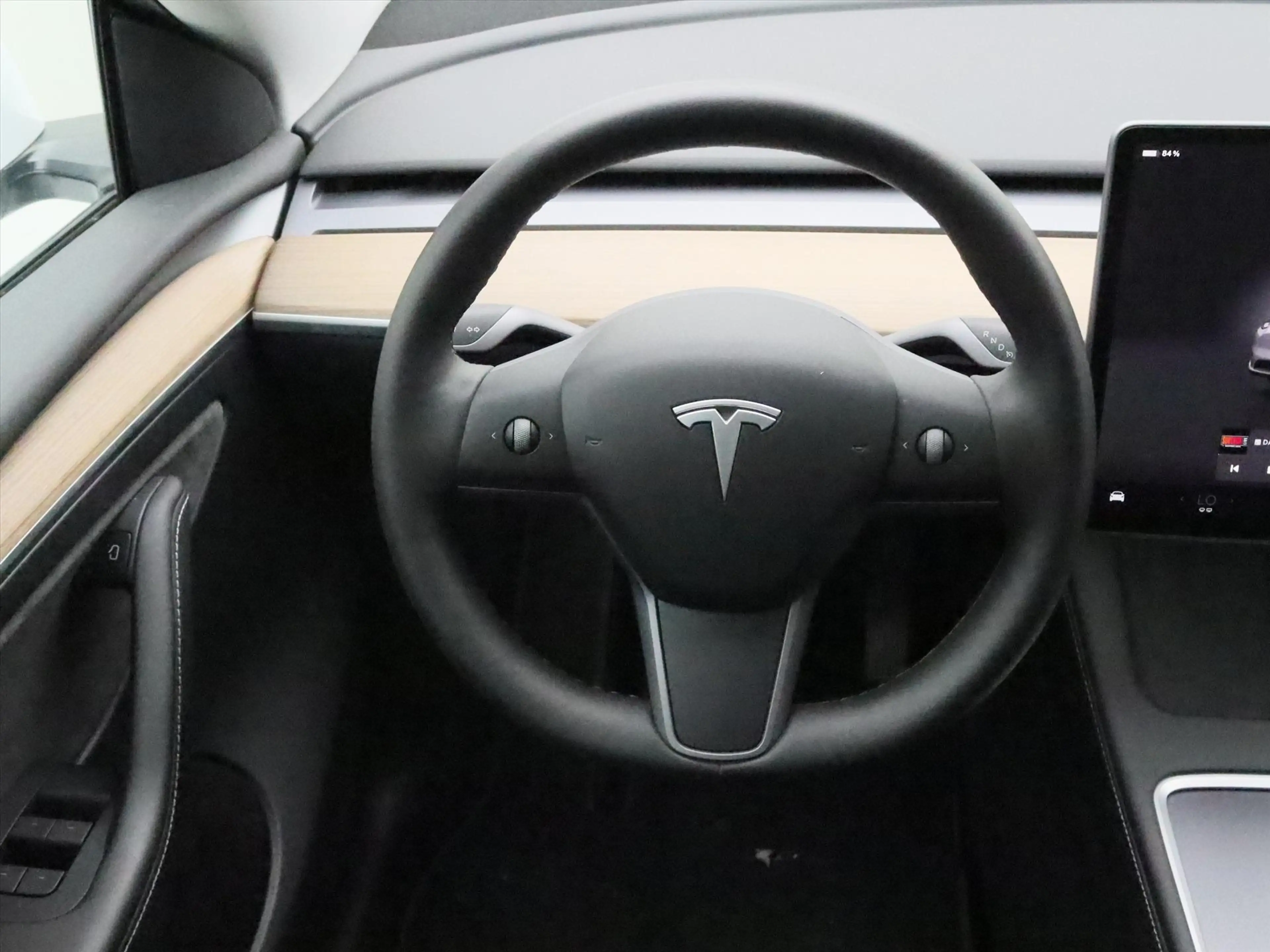 Tesla Model Y Long Range AWD 75kWh 351pk [ AMD RYZEN+AUTOPILOT+1 — photo 19