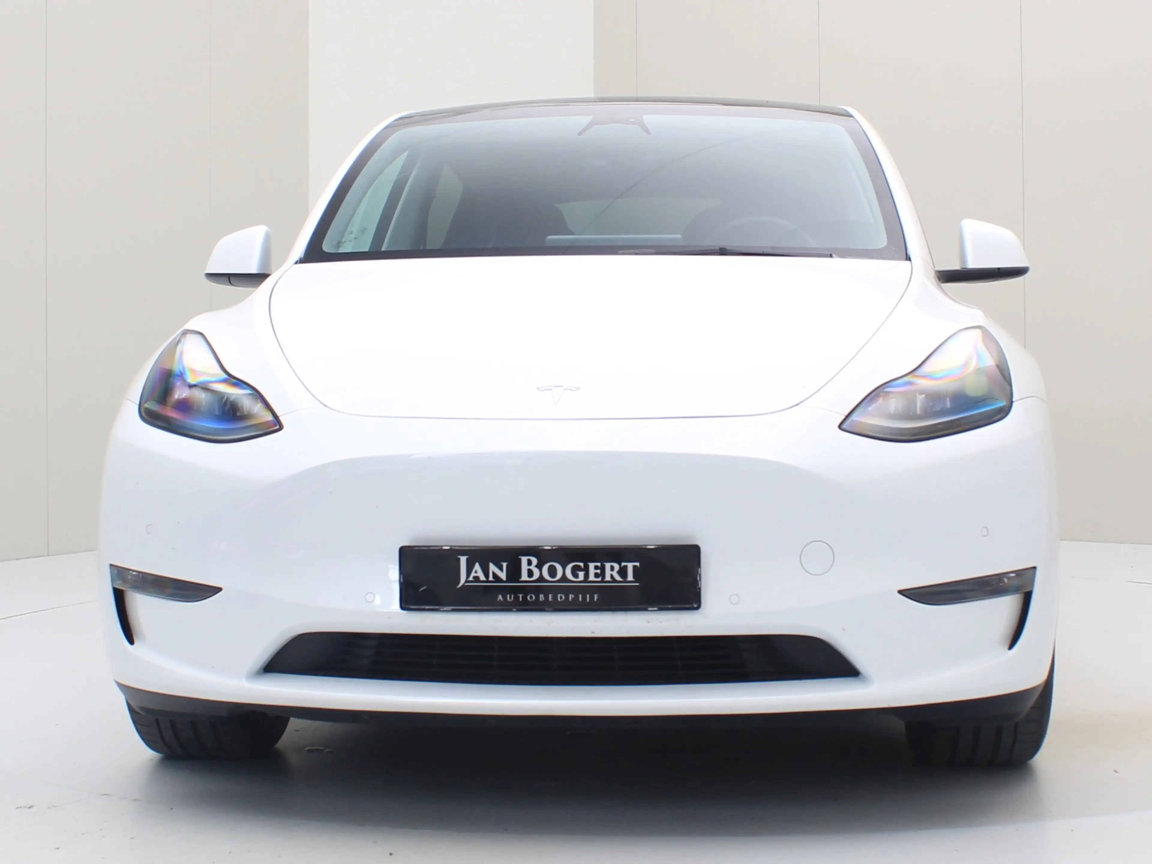 Tesla Model Y Long Range AWD 75kWh 351pk [ AMD RYZEN+AUTOPILOT+1 — photo 5