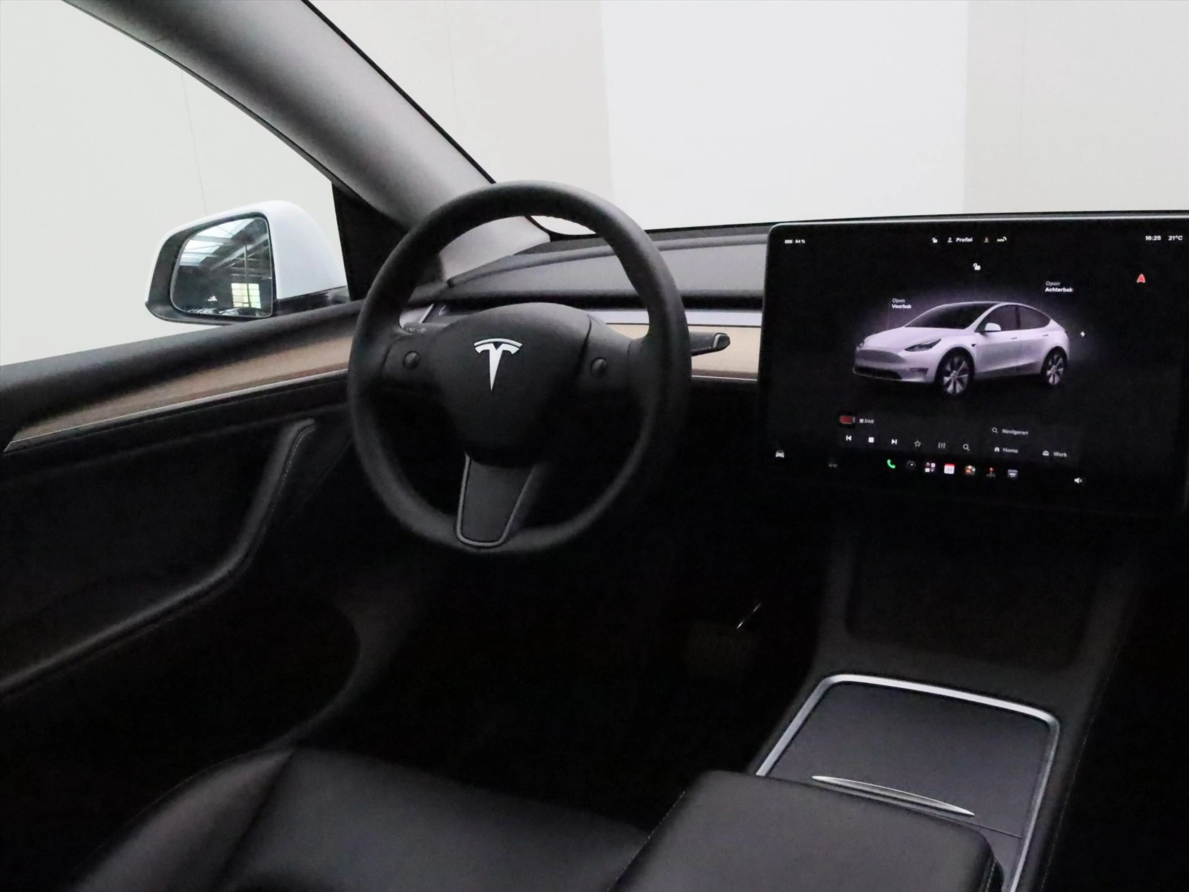 Tesla Model Y Long Range AWD 75kWh 351pk [ AMD RYZEN+AUTOPILOT+1 — photo 8