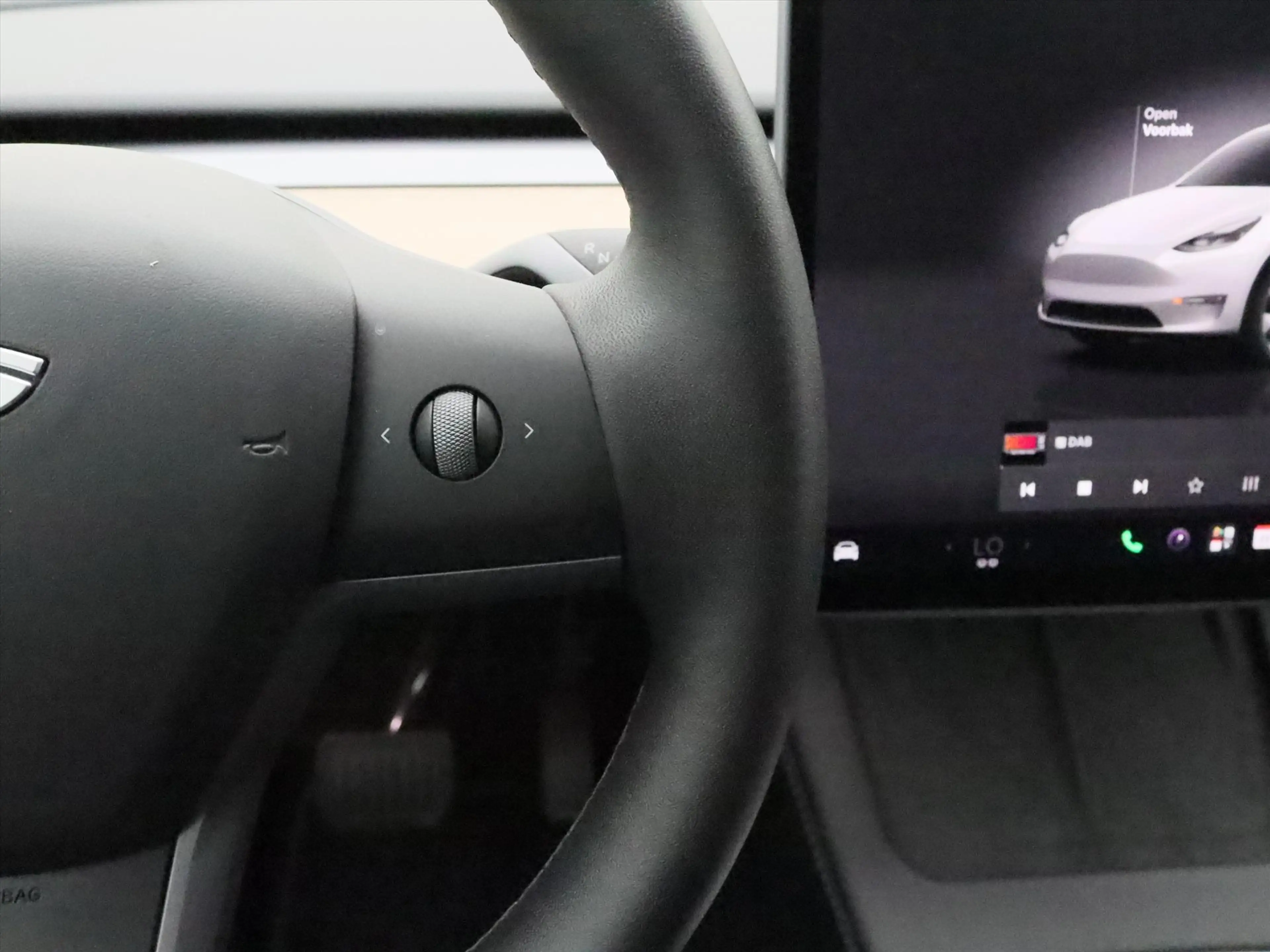 Tesla Model Y Long Range AWD 75kWh 351pk [ AMD RYZEN+AUTOPILOT+1 — photo 21