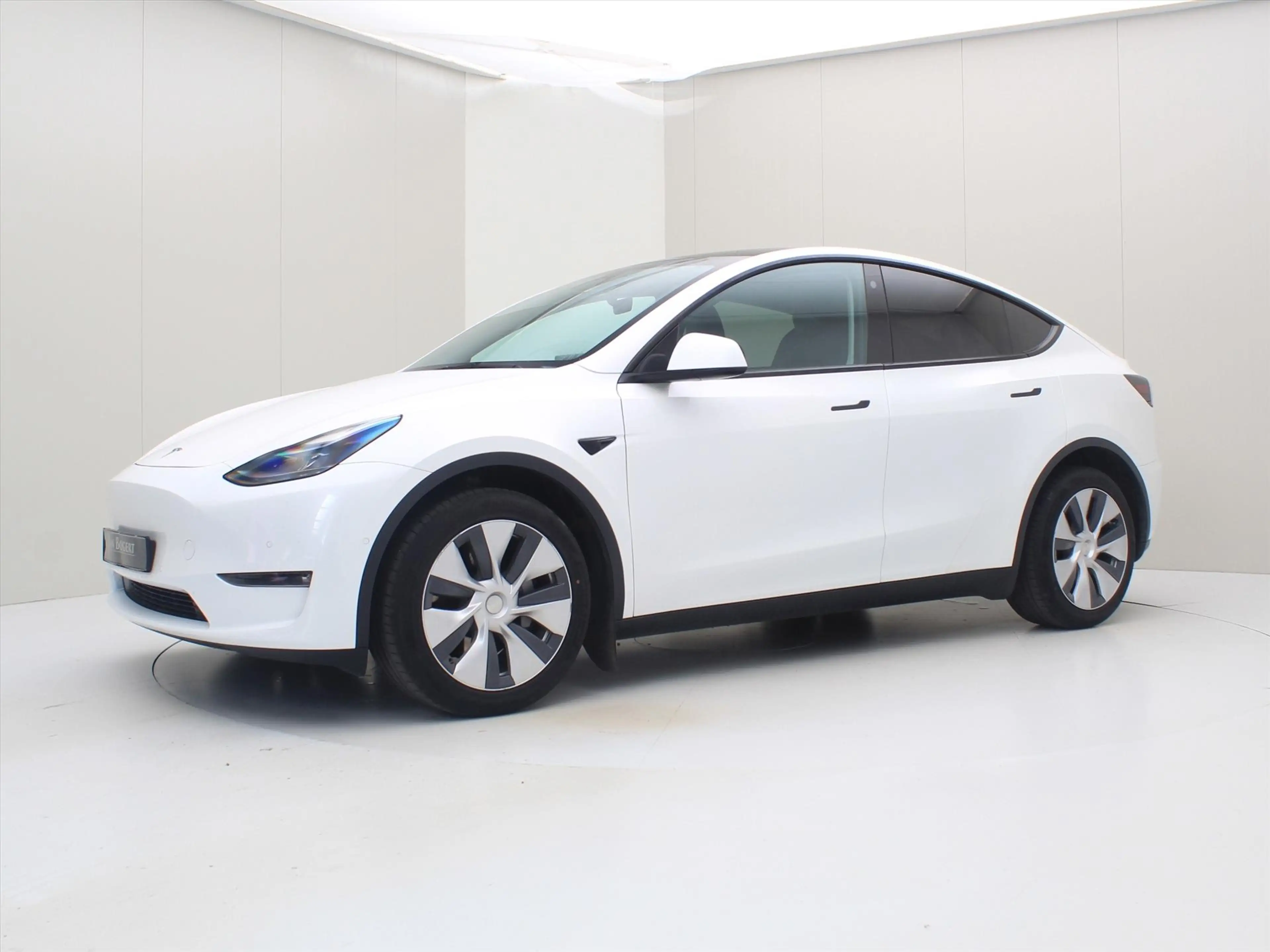 Tesla Model Y Long Range AWD 75kWh 351pk [ AMD RYZEN+AUTOPILOT+1 — photo 7