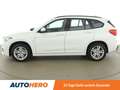 BMW X1 xDrive 18d M Sport Weiß - thumbnail 3