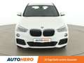 BMW X1 xDrive 18d M Sport Weiß - thumbnail 9