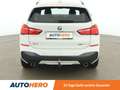 BMW X1 xDrive 18d M Sport Weiß - thumbnail 5