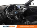 BMW X1 xDrive 18d M Sport Weiß - thumbnail 11