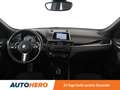 BMW X1 xDrive 18d M Sport Weiß - thumbnail 12