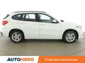 BMW X1 xDrive 18d M Sport Weiß - thumbnail 7