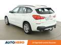 BMW X1 xDrive 18d M Sport Weiß - thumbnail 4