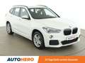 BMW X1 xDrive 18d M Sport Weiß - thumbnail 8