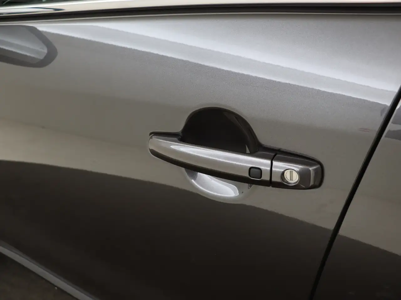 Suzuki S-Cross 2026