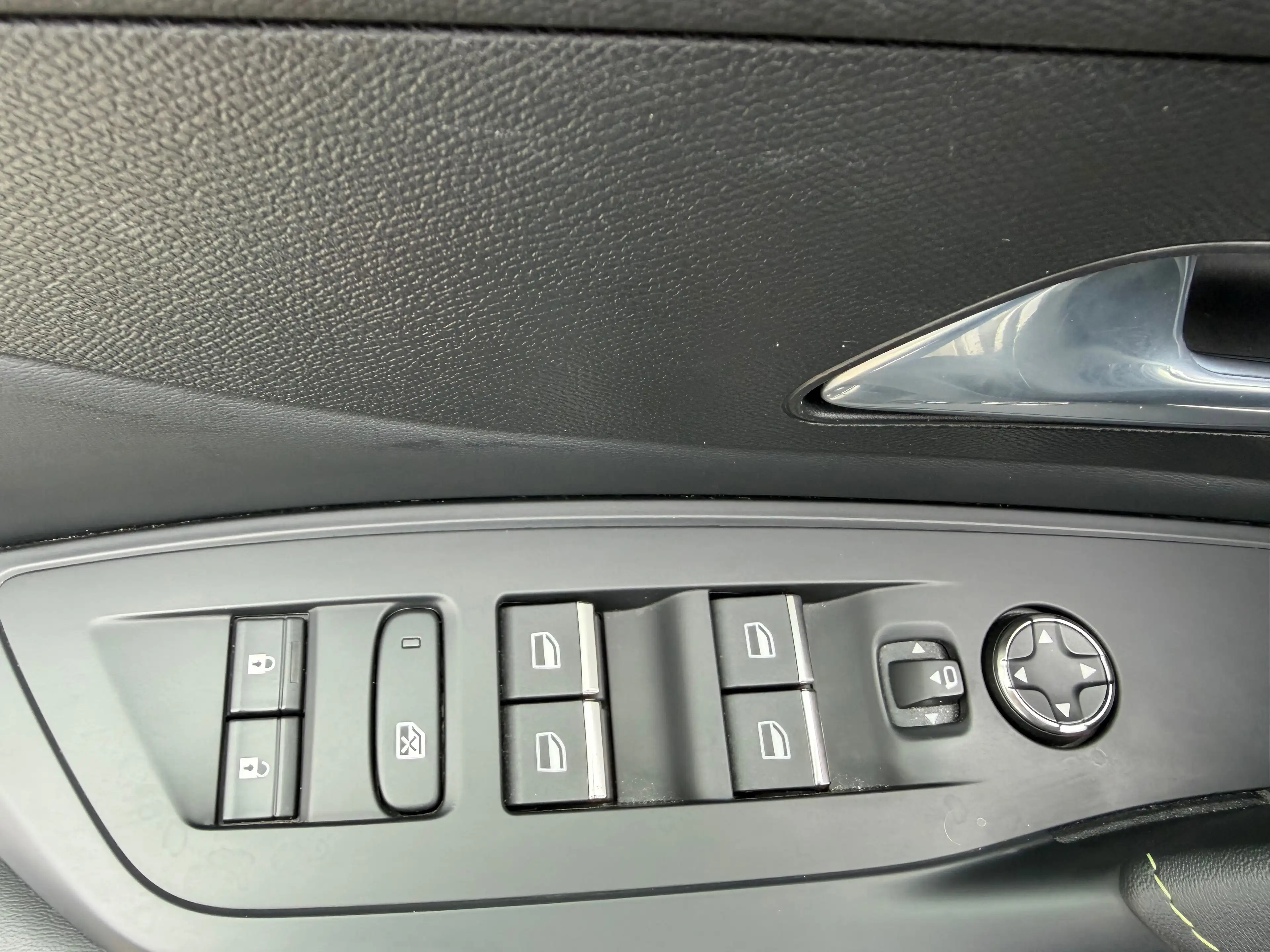 Peugeot 308 SW 1.2 PureTech GT S&S (EU6.3) / Garantie 12 mois — photo 15