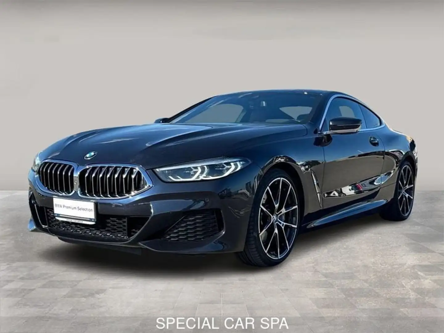 BMW 840 840i xDrive Coupé MSPORT - 1